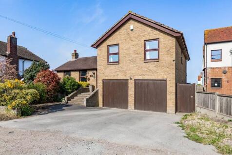 Dence Close, Herne Bay 4 bed detached house for sale