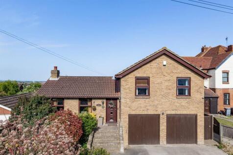 Dence Close, Herne Bay 4 bed detached house for sale