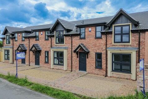 Dingle Lane, Warrington WA4 3 bed mews for sale