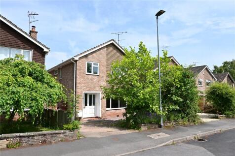 Pixiefields, Cradley, Malvern... 4 bed detached house for sale