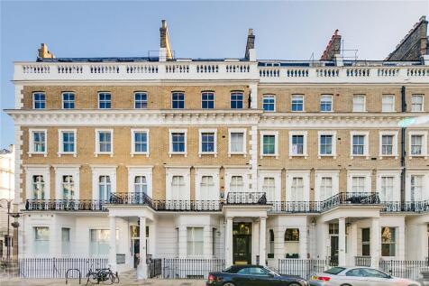 Onslow Gardens, South Kensington, London 1 bed flat for sale