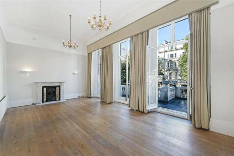 Queens Gate, South Kensington, London 2 bed flat for sale