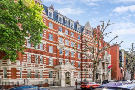 Queen's Gate, London 2 bed flat for sale
