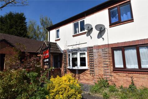 Teme Crescent, Droitwich... 3 bed semi