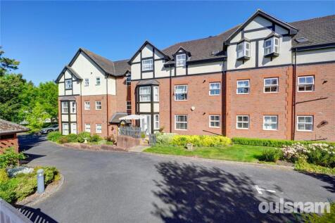 Lyttelton Court, Droitwich... 2 bed apartment for sale