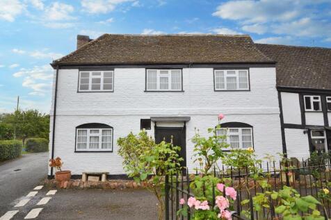 The Cross, Ripple, Tewkesbury... 2 bed house for sale