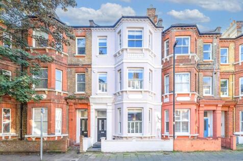 Crewdson Road, Oval, SW9 5 bed terraced house for sale