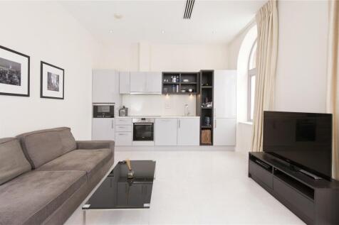 Leonard Street, London EC2A 1 bed apartment for sale