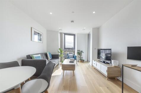 Fifty Seven East, London E8 1 bed apartment for sale