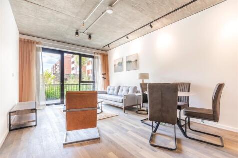 Lawrence Road, London N15 1 bed apartment for sale