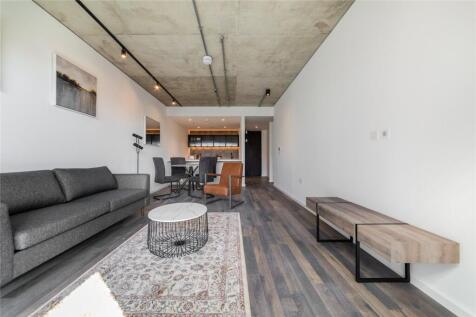 Lawrence Road, London N15 2 bed apartment for sale