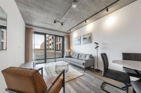 Lawrence Road, London N15 2 bed apartment for sale