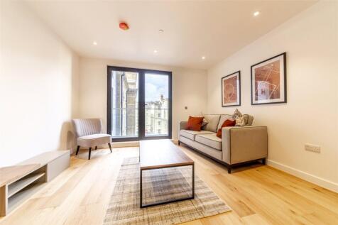 Dock Street, London E1 1 bed apartment for sale