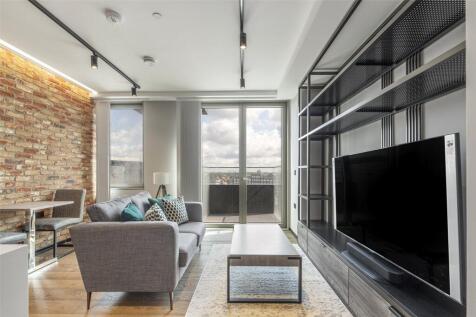 Studio apartment for sale