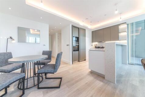 1 bedroom apartment for sale