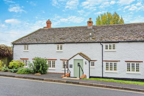 High Street, Kempsford, Fairford... 3 bed terraced house for sale
