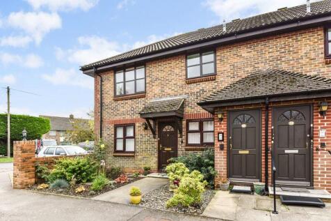 1 bedroom retirement property for sale