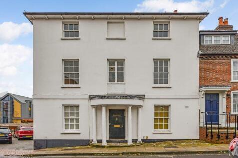 1 bedroom flat for sale