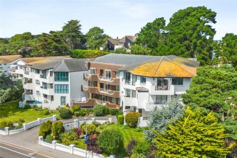 Banks Road, Sandbanks, Poole, Dorset... 2 bed apartment for sale