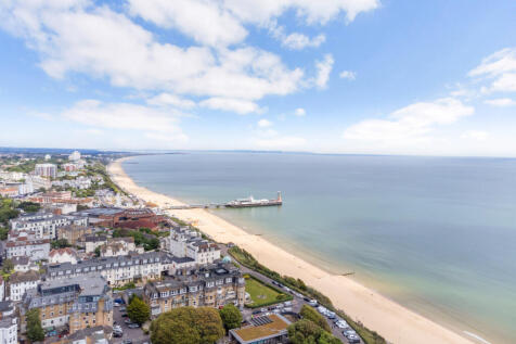 West Cliff Road, West Cliff... 2 bed penthouse for sale