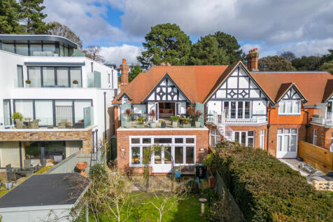 Alington Road, Evening Hill, Poole... 3 bed house for sale
