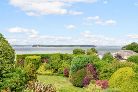 Chaddesley Glen, Canford Cliffs... 3 bed house for sale