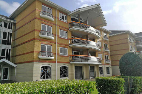 Sonata House, Port Solent PO6 2 bed apartment for sale