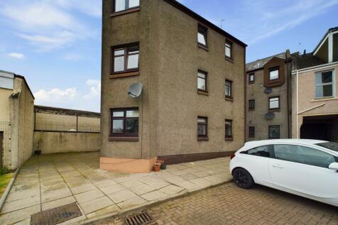 2 bedroom ground floor flat for sale