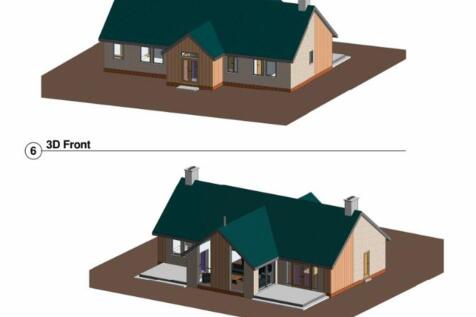 Plot for sale