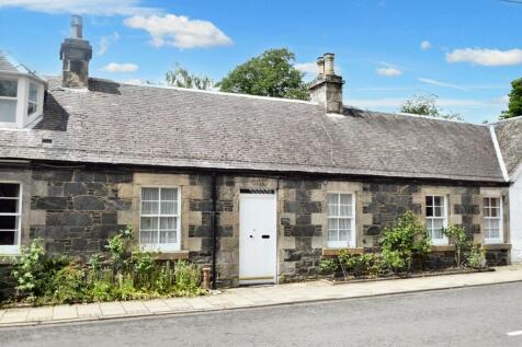 2 bedroom cottage for sale