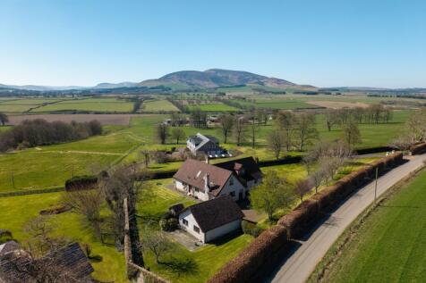 Cormiston, Biggar, ML12 7 bed detached house for sale