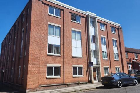 Haydn Road, Nottinghamshire NG5 2 bed apartment for sale