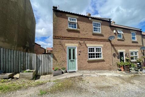 Goodwood Close, Sadberge, Darlington 3 bed terraced house for sale