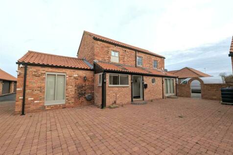 3 bedroom barn conversion for sale