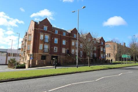 Kirklee House, Victoria Road, Darlington 2 bed apartment for sale