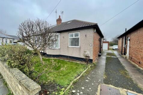 2 bedroom bungalow for sale