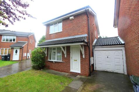 2 bedroom detached house for sale