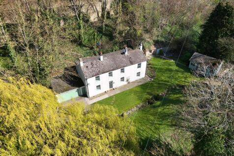 Rock Cottage, Piercebridge, N/r... 4 bed cottage for sale