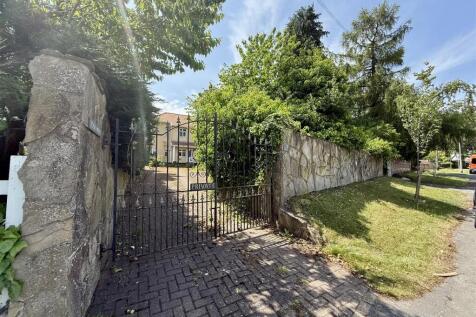 Merrybent, Darlington 4 bed detached house for sale