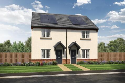 Beaumont Grange, Darlington 2 bed house for sale