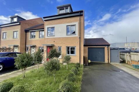 3 bedroom house for sale