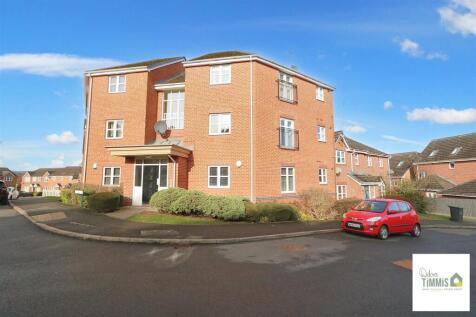 Longfellow Close, Norton Heights... 2 bed apartment for sale