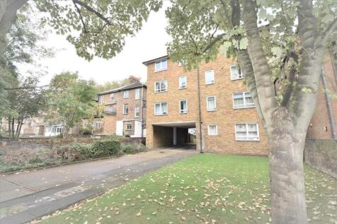 Addley Court, Chiswick 2 bed flat for sale