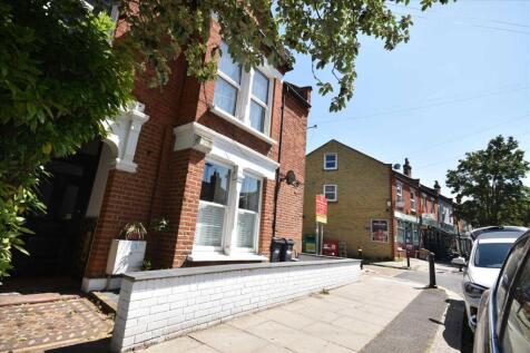 2 bedroom maisonette for sale