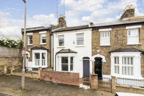 Tonsley Street, London SW18 3 bed terraced house for sale