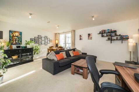 Osiers Road, London SW18 1 bed flat for sale