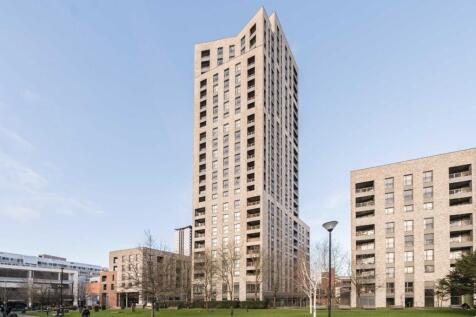 Courthouse Way, London SW18 2 bed flat for sale