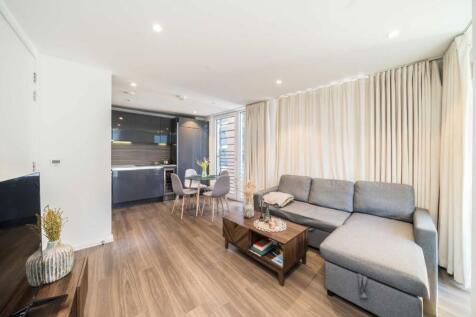 Buckhold Road, London SW18 2 bed flat for sale
