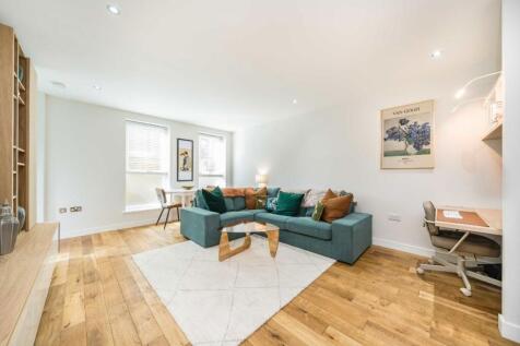 Eltringham Street, Wandsworth SW18 1 bed flat for sale