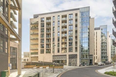 Osiers Road, London SW18 2 bed flat for sale